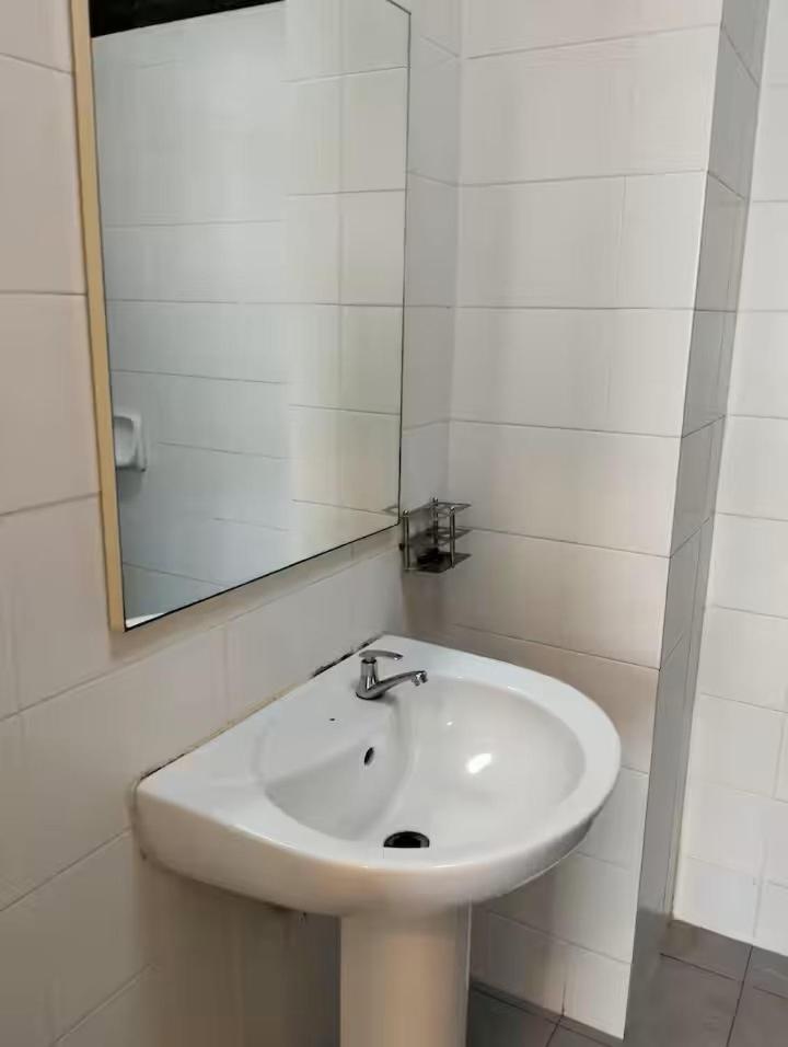 033 Palazio Vintage Style Mount Austin Wifi & Netflix Pangsapuri Johor Bahru